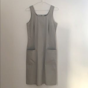 Tutto sleeveless dress